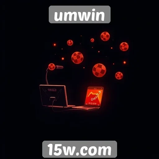 Recursos exclusivos disponíveis no umwin para novos usuários