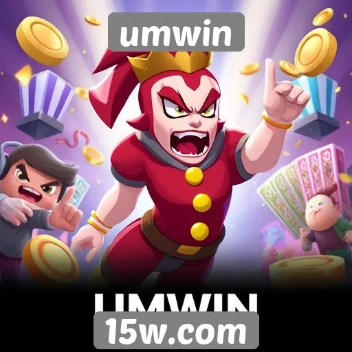 Comparativo de jogos disponíveis no Umwin