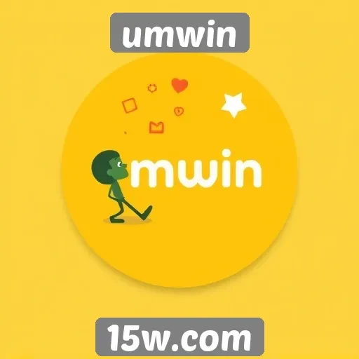 Novos recursos de socialização no site umwin