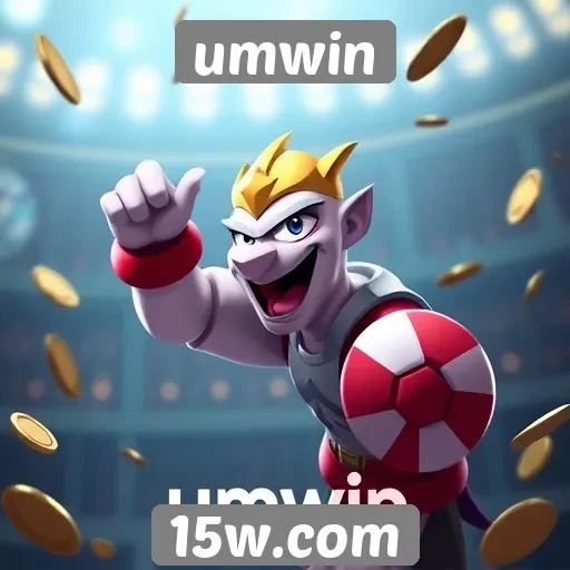 promoções e bônus disponíveis no umwin