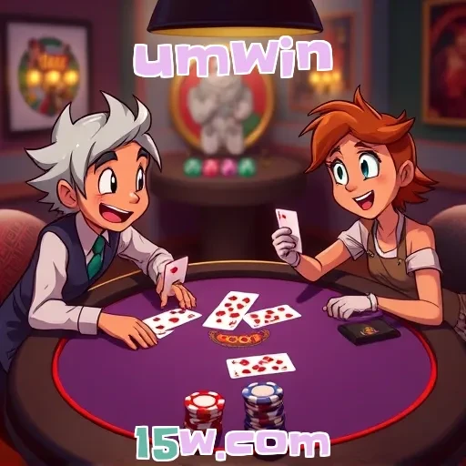 umwin: Aventura e Desafio na Seção de Sobrevivência