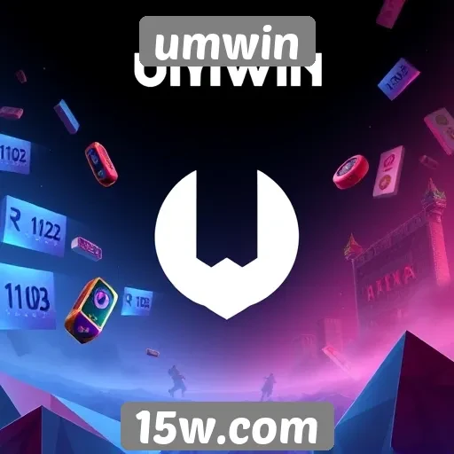 Como o umwin se destaca em promoções de games