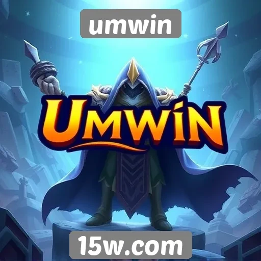 Características exclusivas do Umwin em comparação com concorrentes